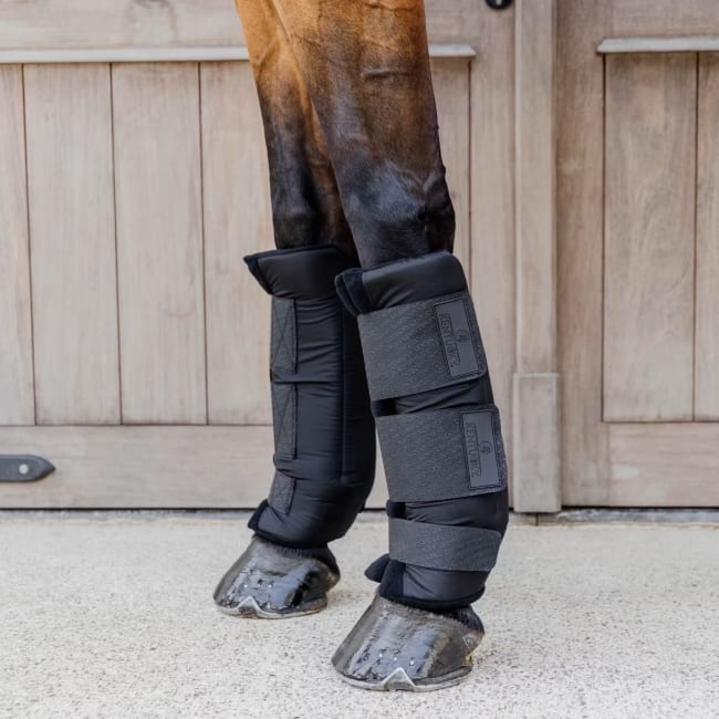 Kentucky Stable boots PROtect Classic Front