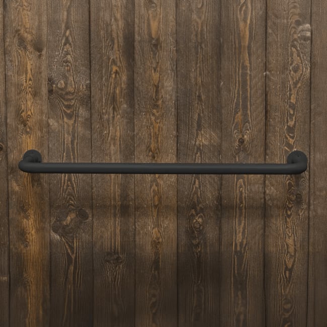 Grooming Deluxe Blanket Holder Foldable