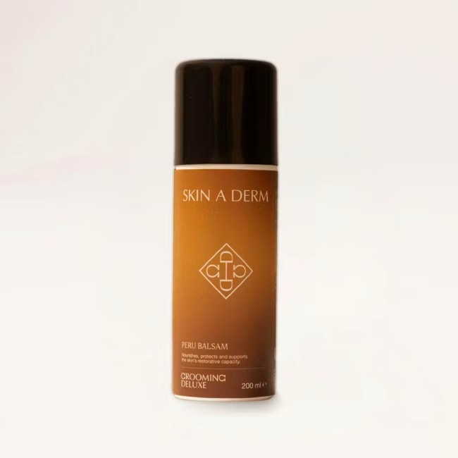 Grooming Deluxe Skin A Derm Perubalm