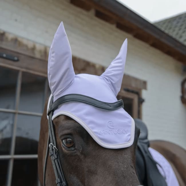 Kentucky Fly Veil Wellington Softshell