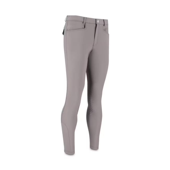 Kentucky Mexico Man Breeches Knee Grip