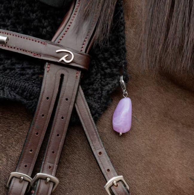 Kentucky Lucky Charm Stone