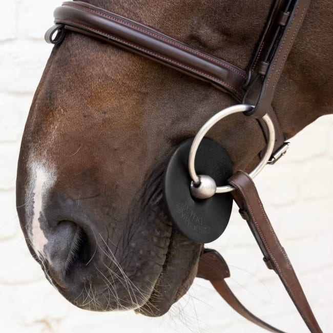 Grooming Deluxe Silicone Bit Ring