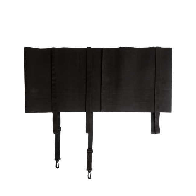 Kentucky Belly Band Horse