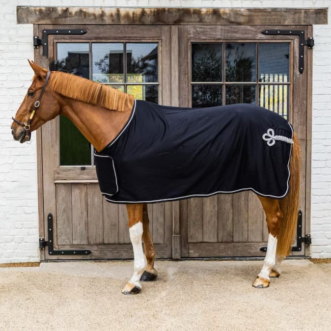 Kentucky Prize Giving Cooler Fleece Rug