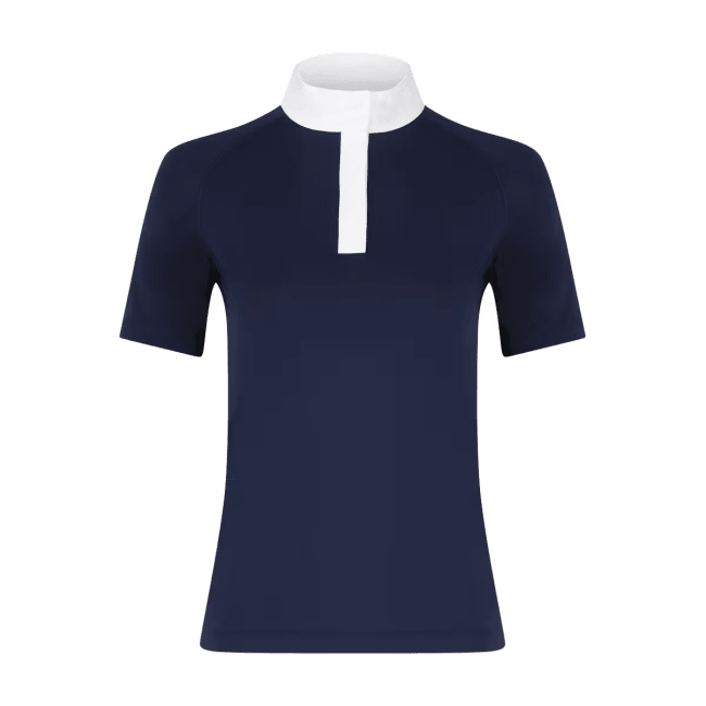 Kentucky Show Shirt Women Classic Short Sleeve