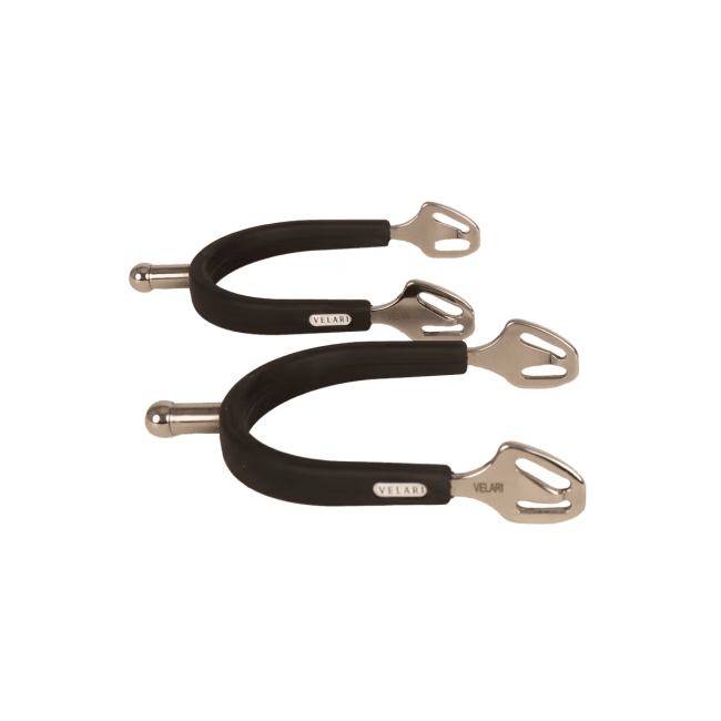 Velari Spurs SS w/Rubber Rubber Ball Shape