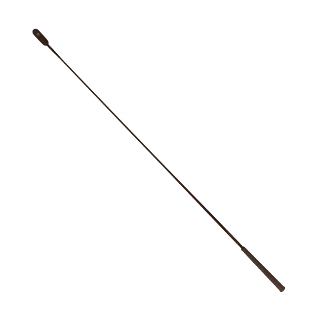 Velari Dressage Whip Balance Rubber Grip