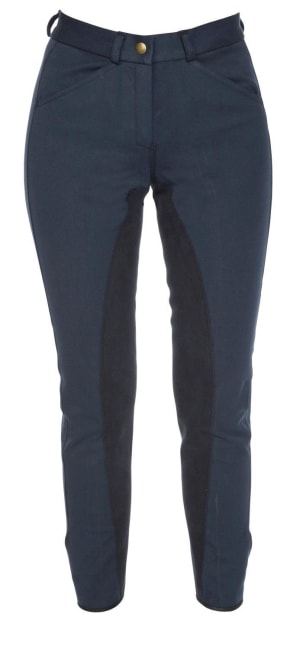 RS Elite Ridebukse FS