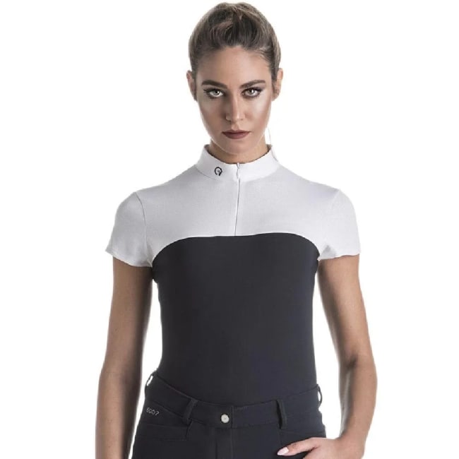 EGO7 Mesh Top Short Sleeve