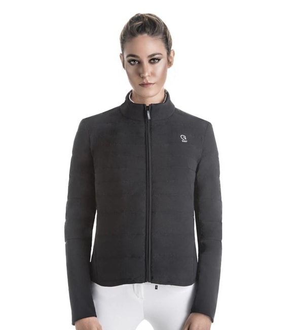 EGO7 Ted Quilted Jacket