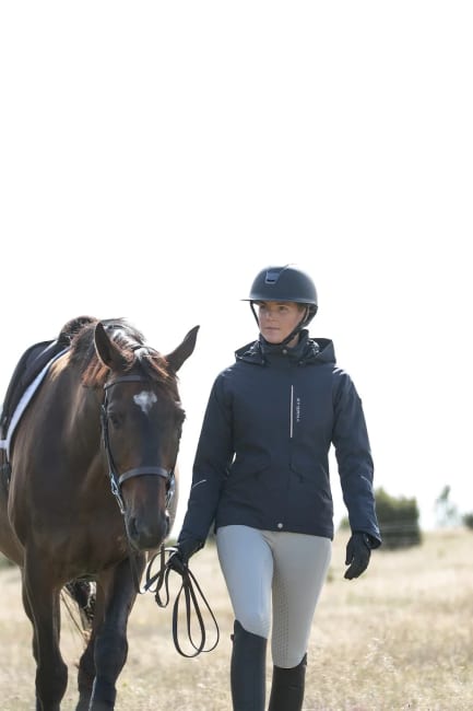 Stierna Stella Winter Jacket