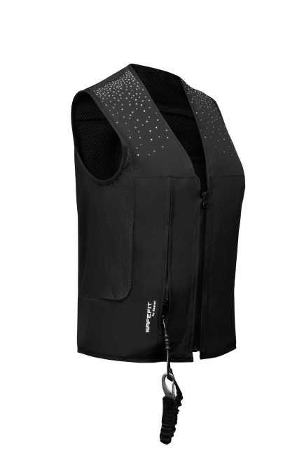 Seaver Crystal Rain Airbag