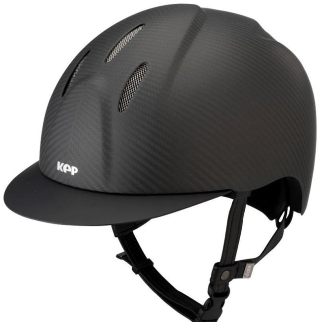 KEP E Light CARBON Naked
