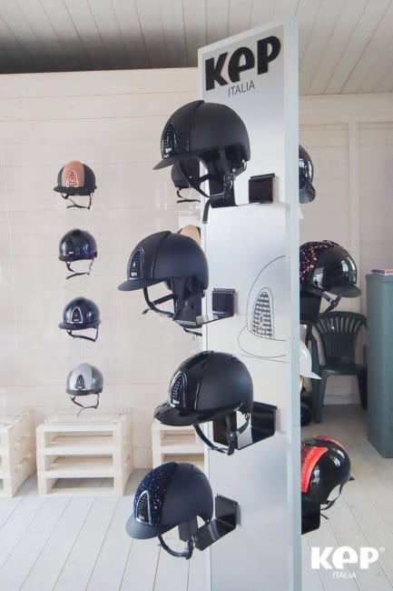 KEP Italia Display