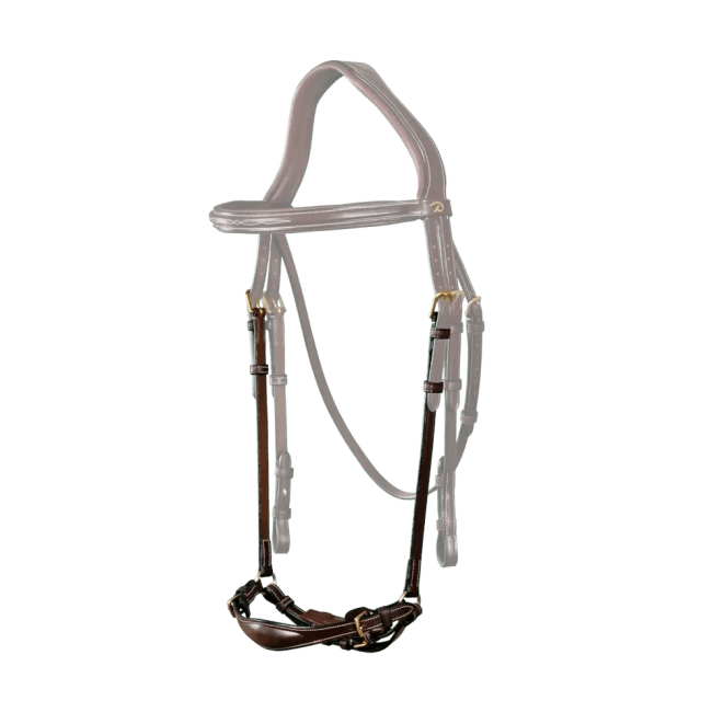 Dyon Adjustable Drop Noseband D Collection