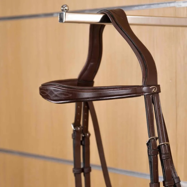 Dyon Anatomic Browband New English Collection