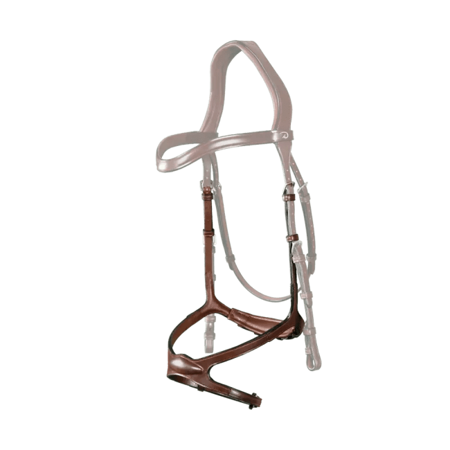 Dyon X-Fit Noseband New English Collection
