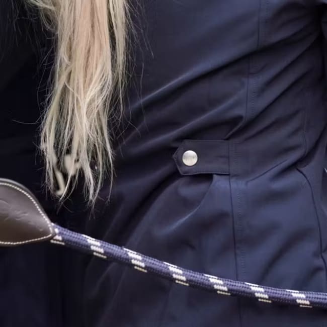 Dyon Rope Lead Working By Dyon