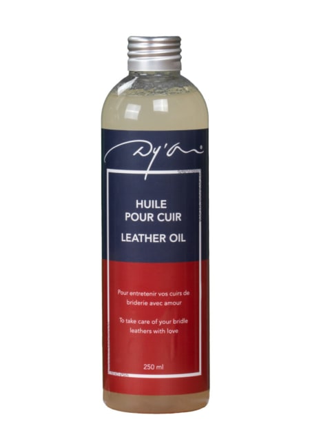 Dyon Oil