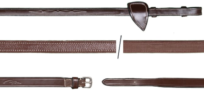 Dyon 13mm Hunter Reins US Collection