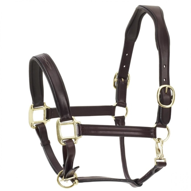 Treadstone Anatomic Halter