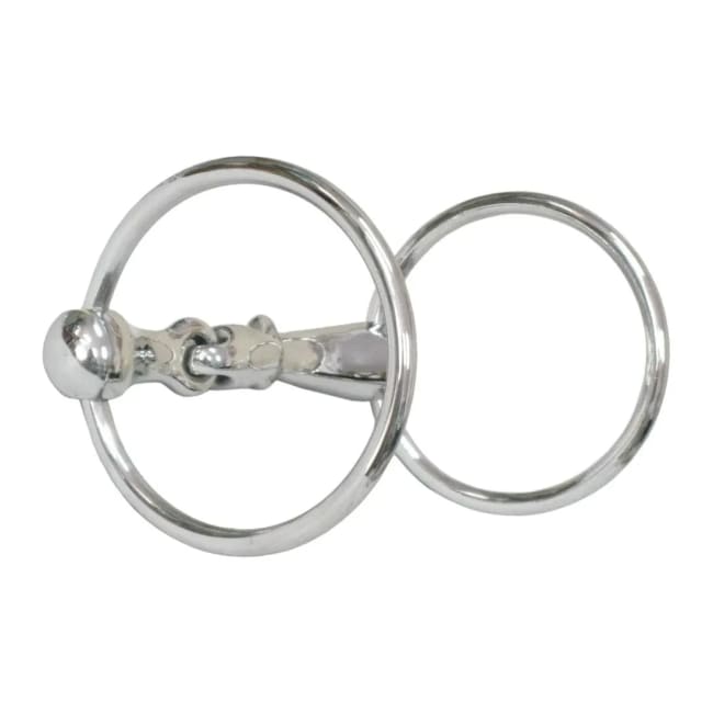 RS Trinsebitt Tredelt