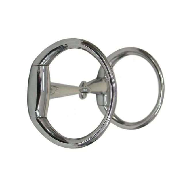 RS Eggbut Trinsebitt Todelt