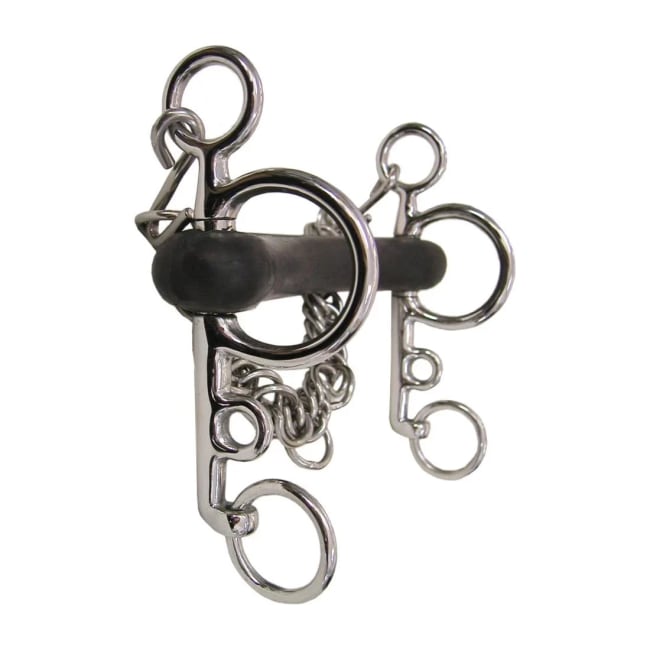 RS Pelhambitt Helt i Gummi