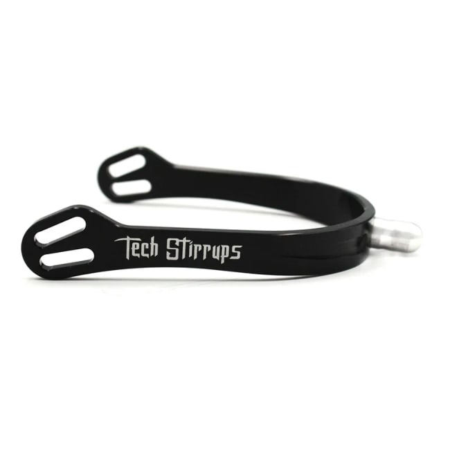 Tech Stirrup Florence Spurs