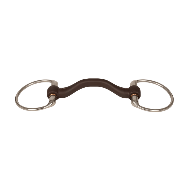 Velari Eggbut Flex w/Tongue Port Hard