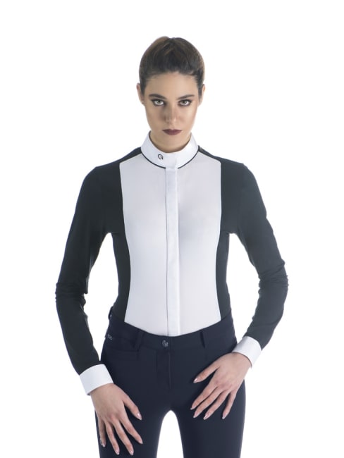 EGO7 Shirt Top Long Sleeve