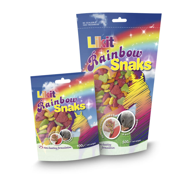 Likit Snaks