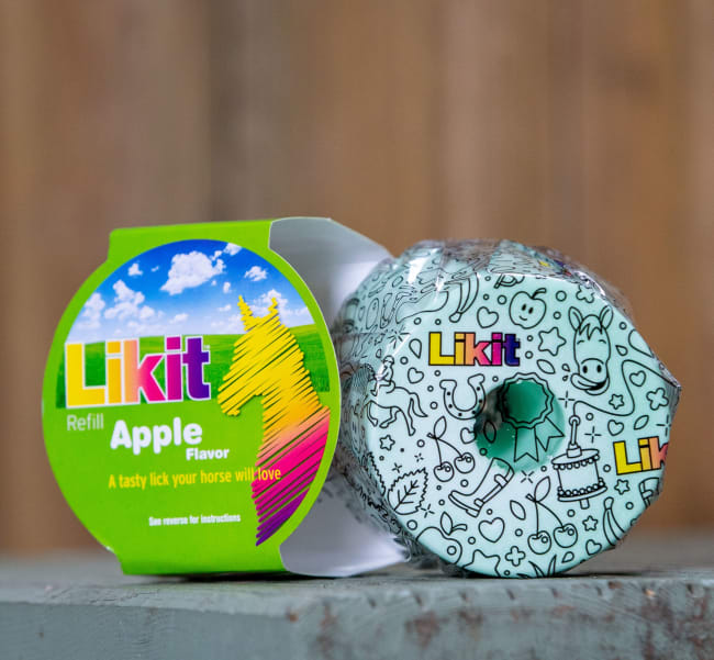 Likit Refill