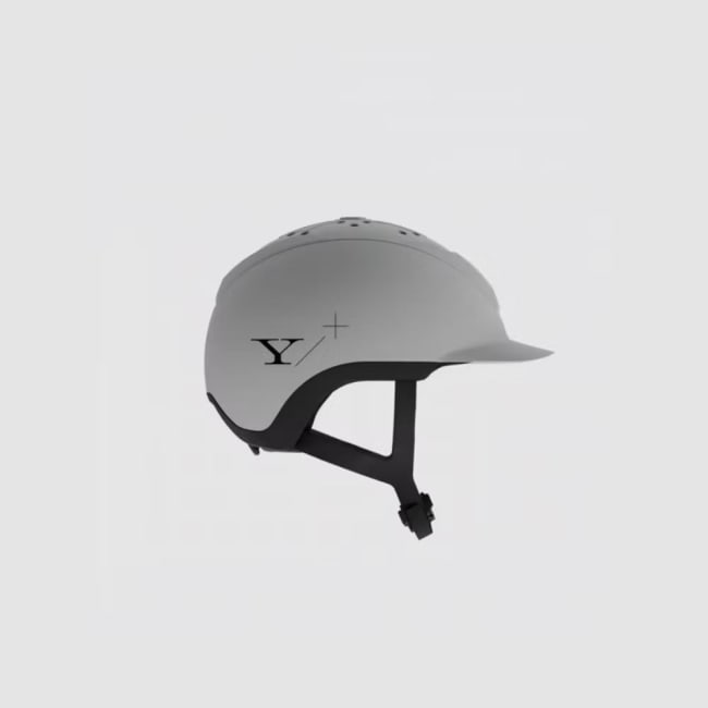 Y/elm Hybrid Helmet 1.0 -M54-58- Grey