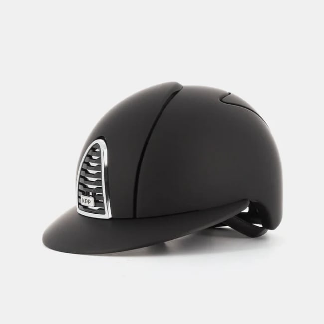 KEP Cromo 2.0 Textile Polo Peak