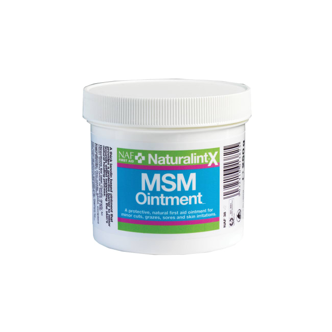 NAF Naturalintx MSM Ointment