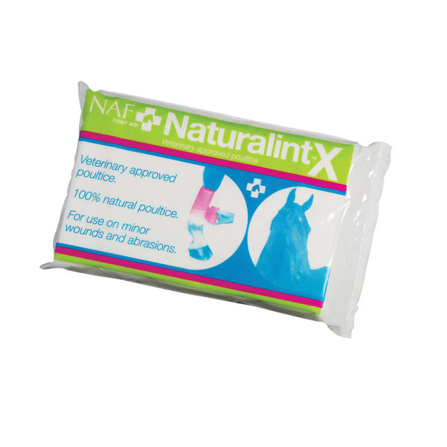 NAF Naturalintx Poultice Box of 10