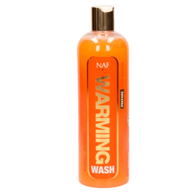 NAF Warming Wash