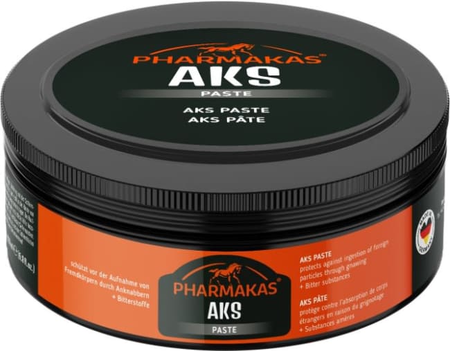 AKS Paste AntiBite