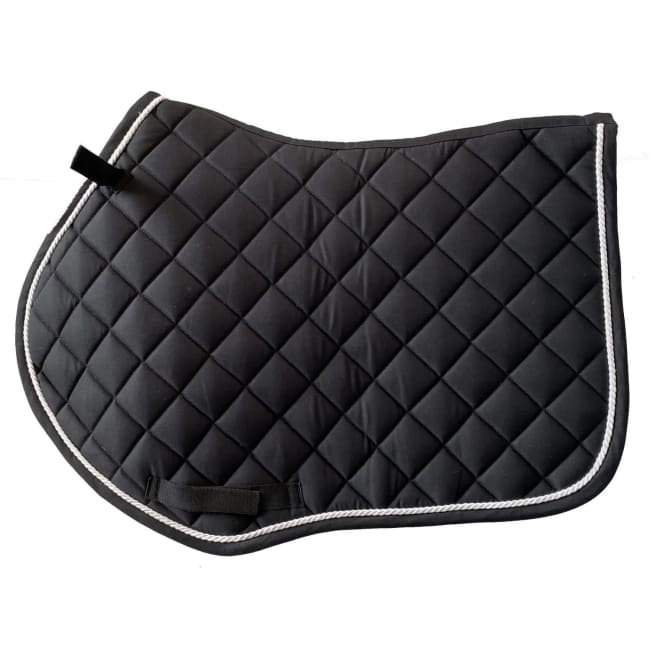 Hamilton HiWither Quilt Saddlepad SJ