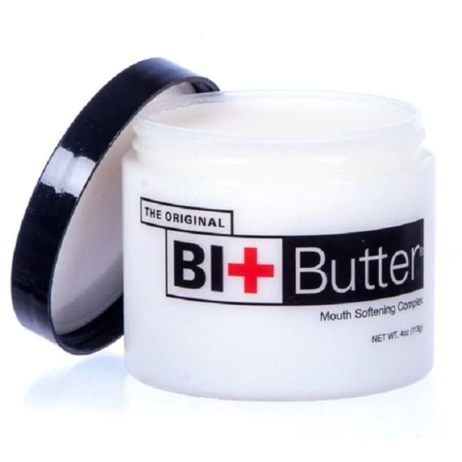 The Original Bit Butter