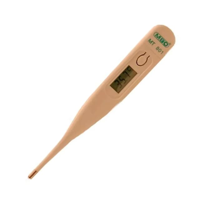 RS Termometer Digitalt