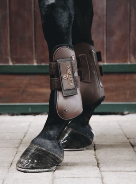 Kentucky Air Tendon Boots