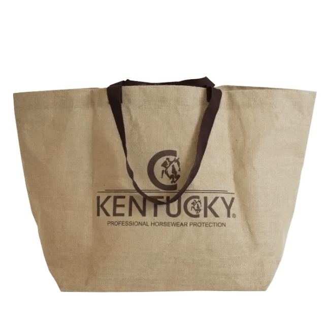 Kentucky Jute Bag