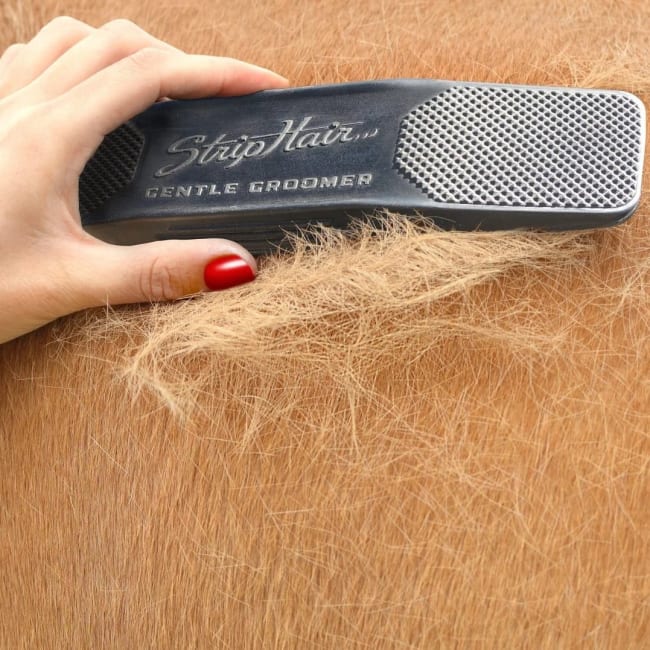 StripHair Gentle Groomer