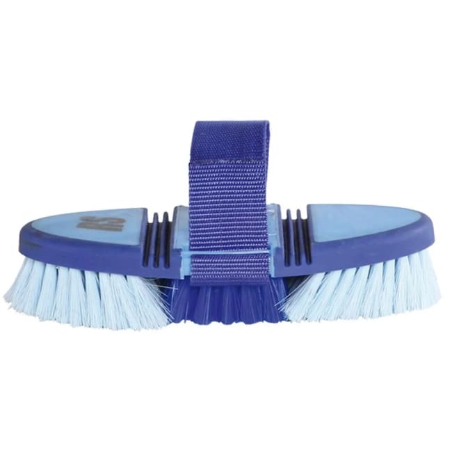 RS Softgrip Flexi Børste m/Håndstropp