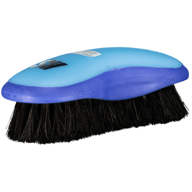 RS Softgrip Børste m/Hestehår