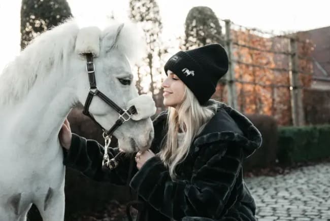 Kentucky Beanie Sammy