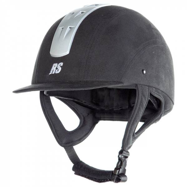 RS Air Ridehjelm